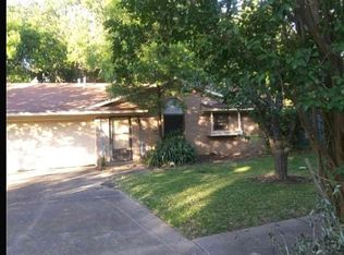 136 J J Lemmon Rd, Hutchins, TX 75141