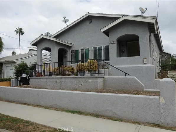 2221 Elsinore St, Los Angeles, CA 90026