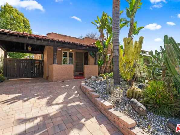 3736 Dover Pl, Los Angeles, CA 90039