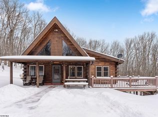 2032 Digman Rd, Philippi, WV 26416