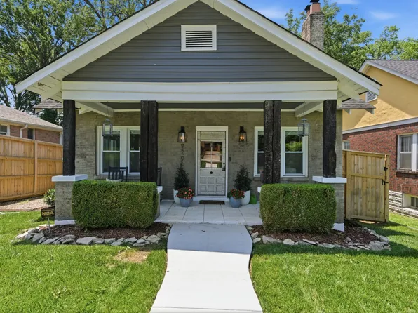 929 Lawrence Ave, Nashville, TN 37204