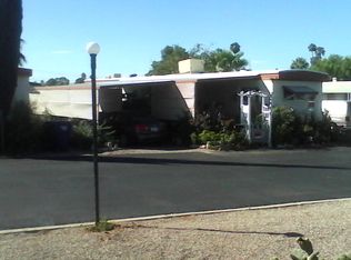 3833 N Fairview Ave UNIT 94, Tucson, AZ 85705