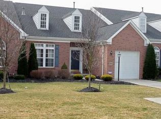 3002 Shoreline Ln, Mc Donald, PA 15057