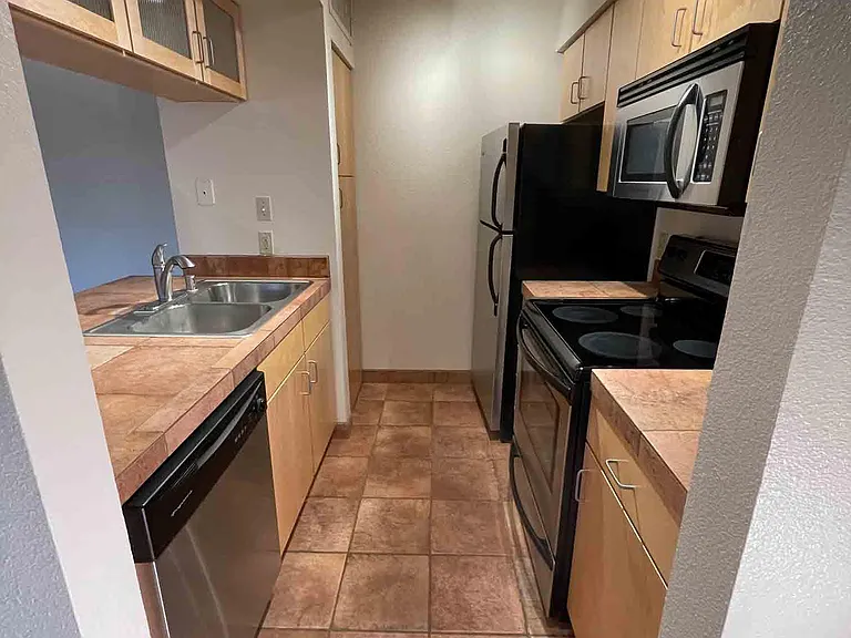 941 Calle Mejia #1403 — Photo 4