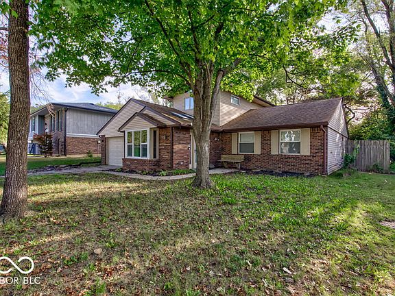 2nd image of 4533 Peachwood Ct