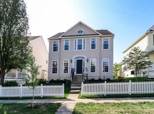 287 Countryside Dr, Lebanon, OH 45036