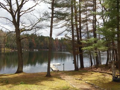 2307 Perch Lake Rd, Gaylord, MI, 49735