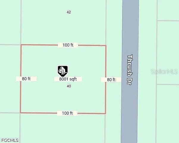 1st image of (Undisclosed Address)