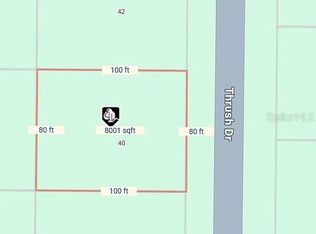 (Undisclosed Address), Placida, FL 33946