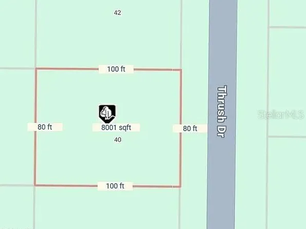 (undisclosed Address), Placida, FL 33946