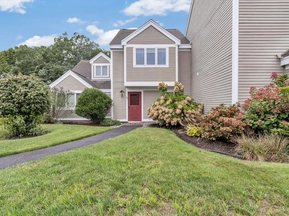 134 Billington Lane, Brewster, MA 02631