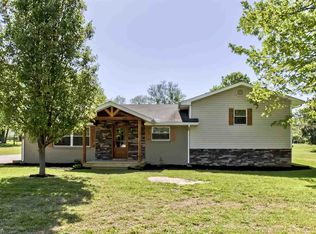 515 Williams St, Athens, TN 37303