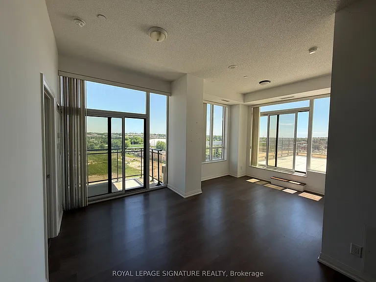 9500 Markham Rd #702 — Photo 2