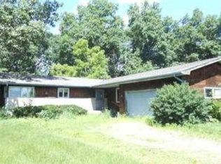 554 S 450 W, Hebron, IN 46341