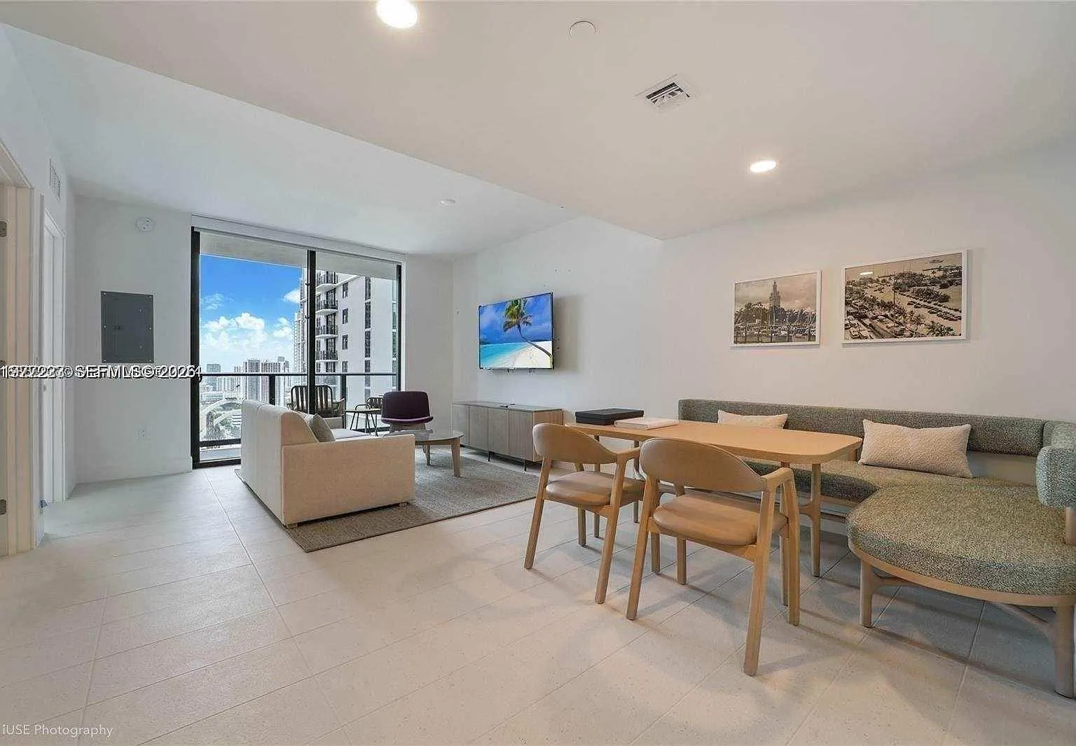 1 bed, 1.0 bath, 598 sqft, $5,000 — Photo 4