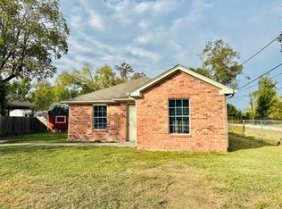 5123 Denmark St, Houston, TX 77016