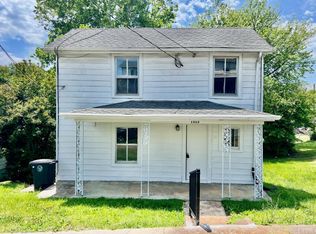 1513 Garfield Ave, Lynchburg, VA 24501