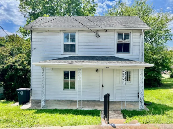 1513 Garfield Ave, Lynchburg, VA 24501