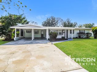 1016 Baltimore Dr, Orlando, FL 32810