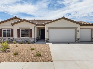 673 S 230 W, Ivins, UT 84738