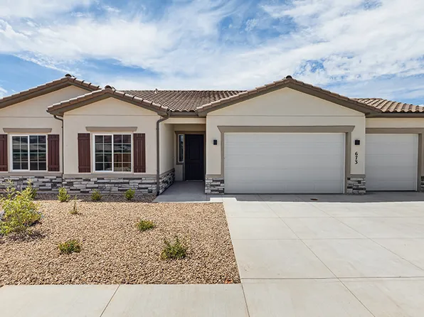 673 S 230 W, Ivins, UT 84738