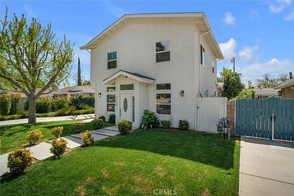 2 bed, 2.5 bath, 1200 sqft, $2,850 — Photo 1