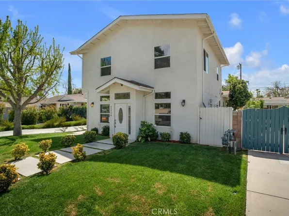 22446 Criswell St, West Hills, CA 91307