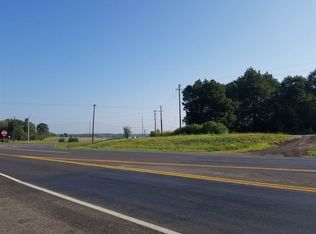 1600 Shelbyville St, Center, TX 75935