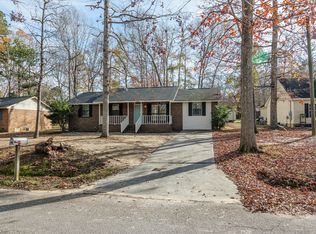 513 Shadowmoor Cir, Thomson, GA 30824