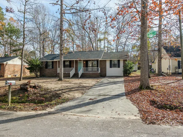 513 Shadowmoor Circle, Thomson, GA