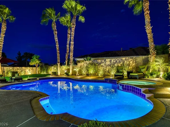 234 Chestnut Ridge Ct, Henderson, NV 89012