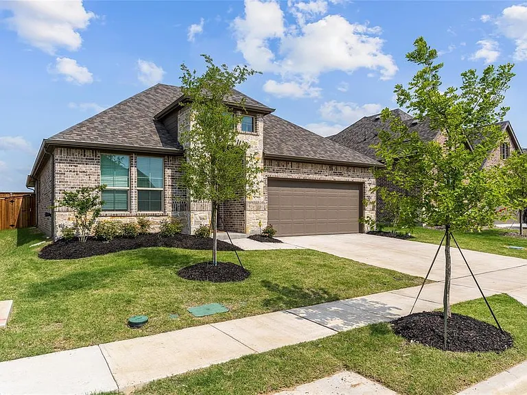 3908 Starlight Creek Dr — Photo 33