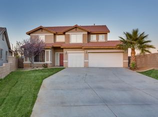 40366 Vista Pelona Dr, Palmdale, CA 93551