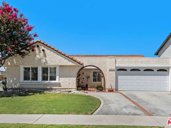 16819 Jeanette Ave, Cerritos, CA 90703
