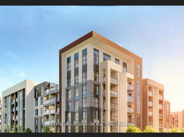490 Gordon Krantz Ave #206, Milton, ON L9E 1Z5