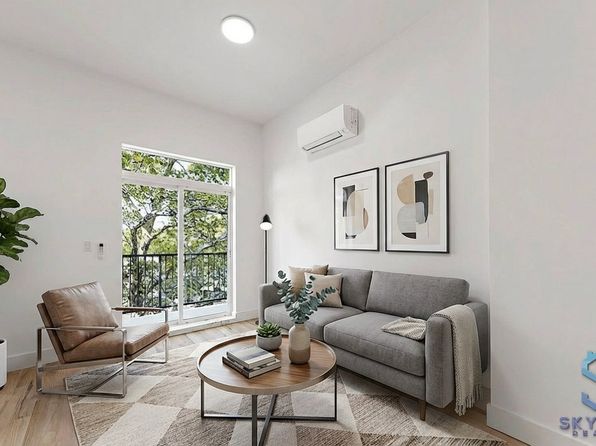 893 New York Ave #4R