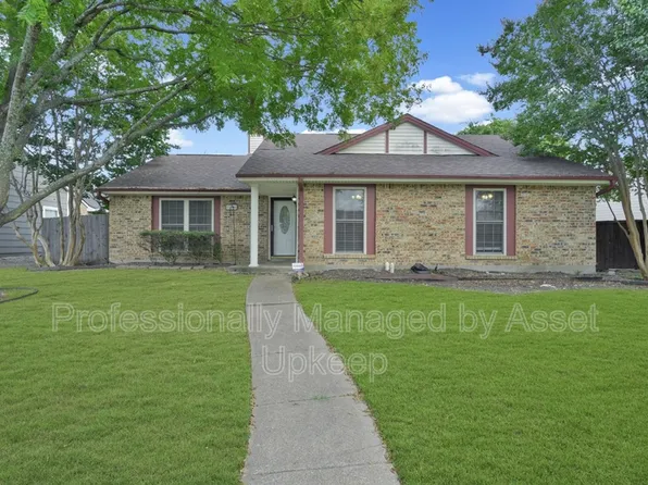 1306 Clearview Dr, Allen, TX 75002
