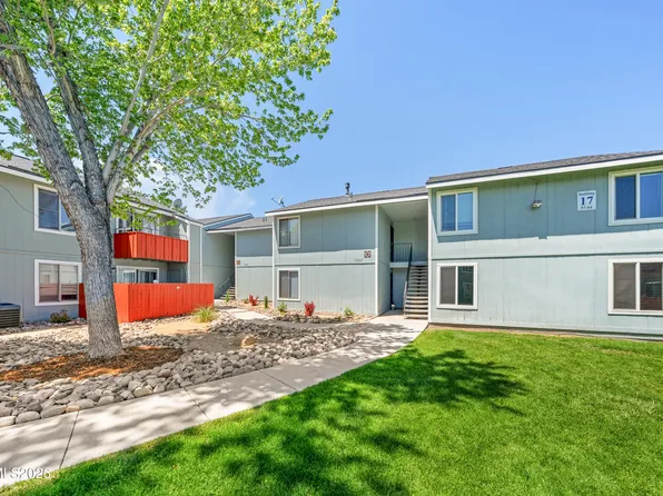 4602 Neil Rd #61, Reno, NV 89502