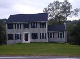 29A Cherry St, Newtown, CT 06470