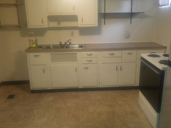 819 Orr St #1/2