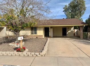 15811 N 59th Cir, Glendale, AZ 85306