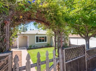 7795 Normal Ave, La Mesa, CA 91941