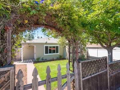 7795 Normal Ave, La Mesa, CA, 91941