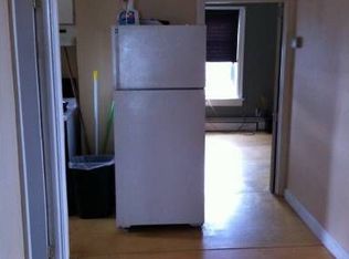 24 Ames St #3, Providence, RI 02909