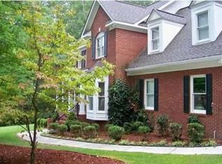 309 Tennant Cir, Chickamauga, GA 30707