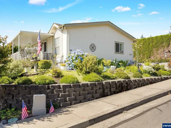 1630 Wallace Rd NW Unit 55, Salem, OR 97304