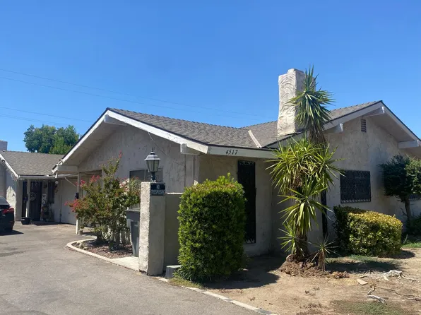 4517 N Sharon Ave, Fresno, CA 93726