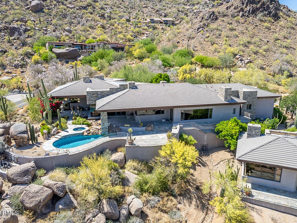 6901 E RESTIN Road, Carefree, AZ 85377 | Zillow