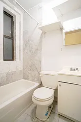 Rented by City Connections Realty