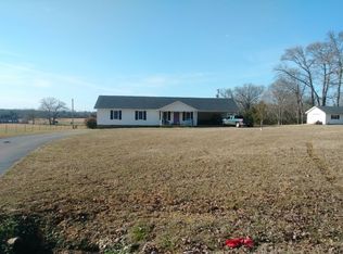 430 Steele Rd, Savannah, TN 38372